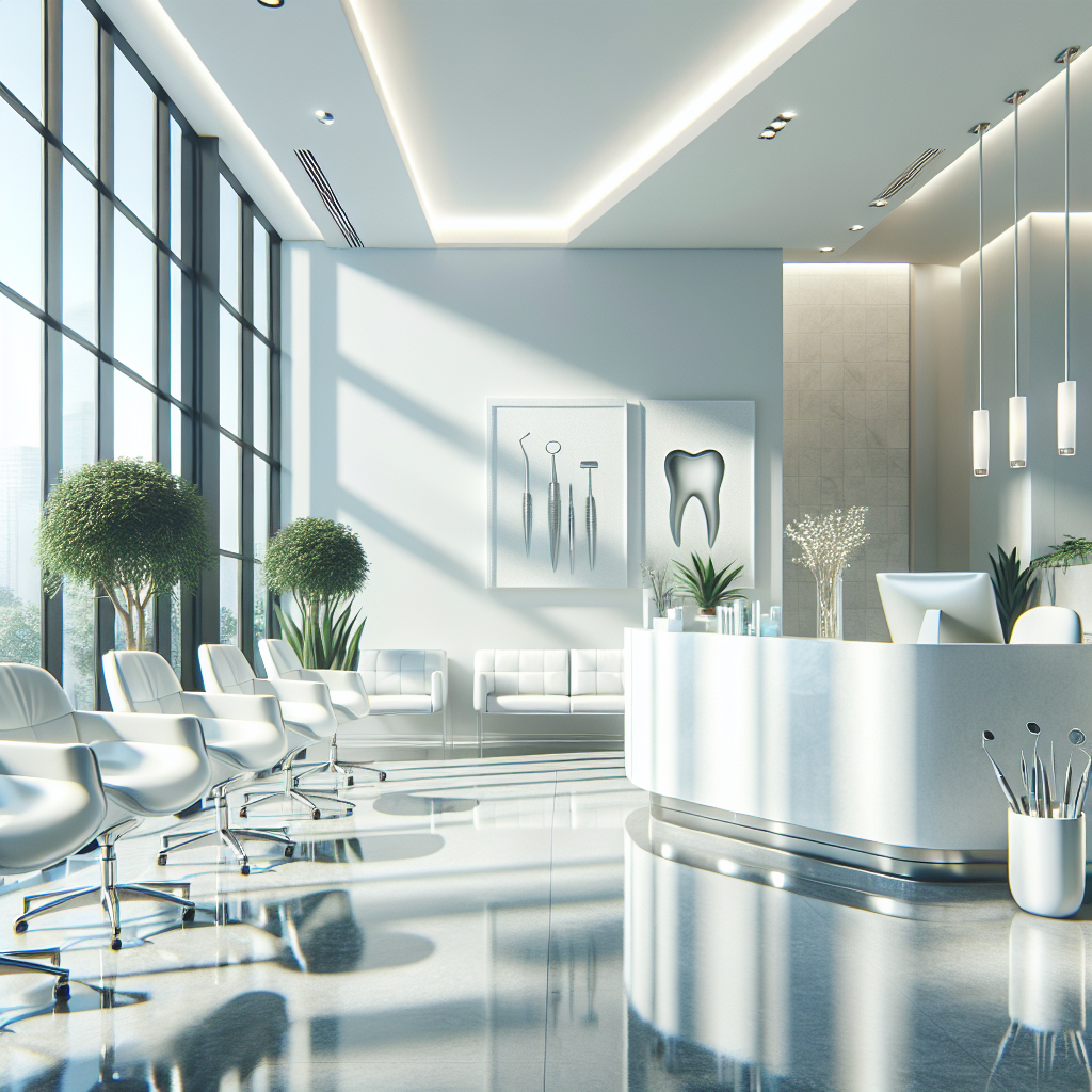 Ultimate Guide to Emergency Dentistry in London | SCR Dental Clinic